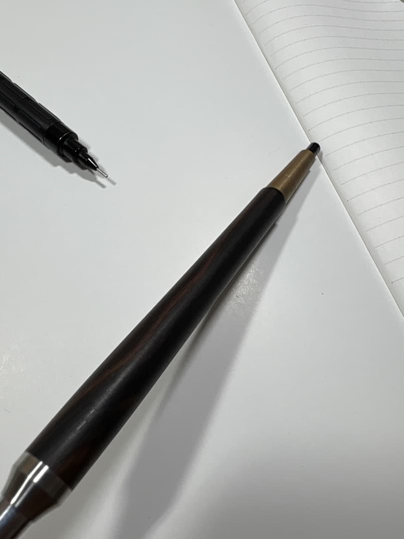 PG5 カスタム 590&Co 限定品　シャープペン