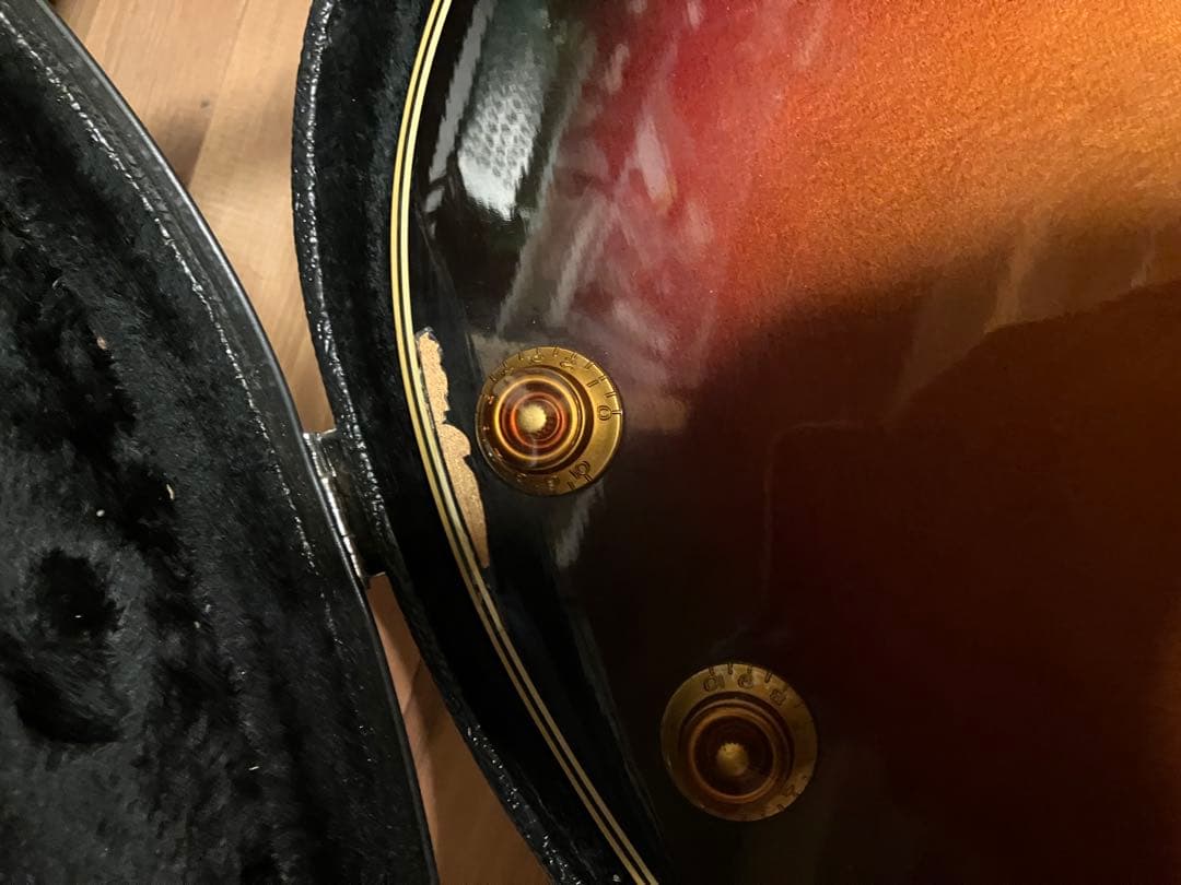 ギター Epiphone John Lennon EJ-160E / VC