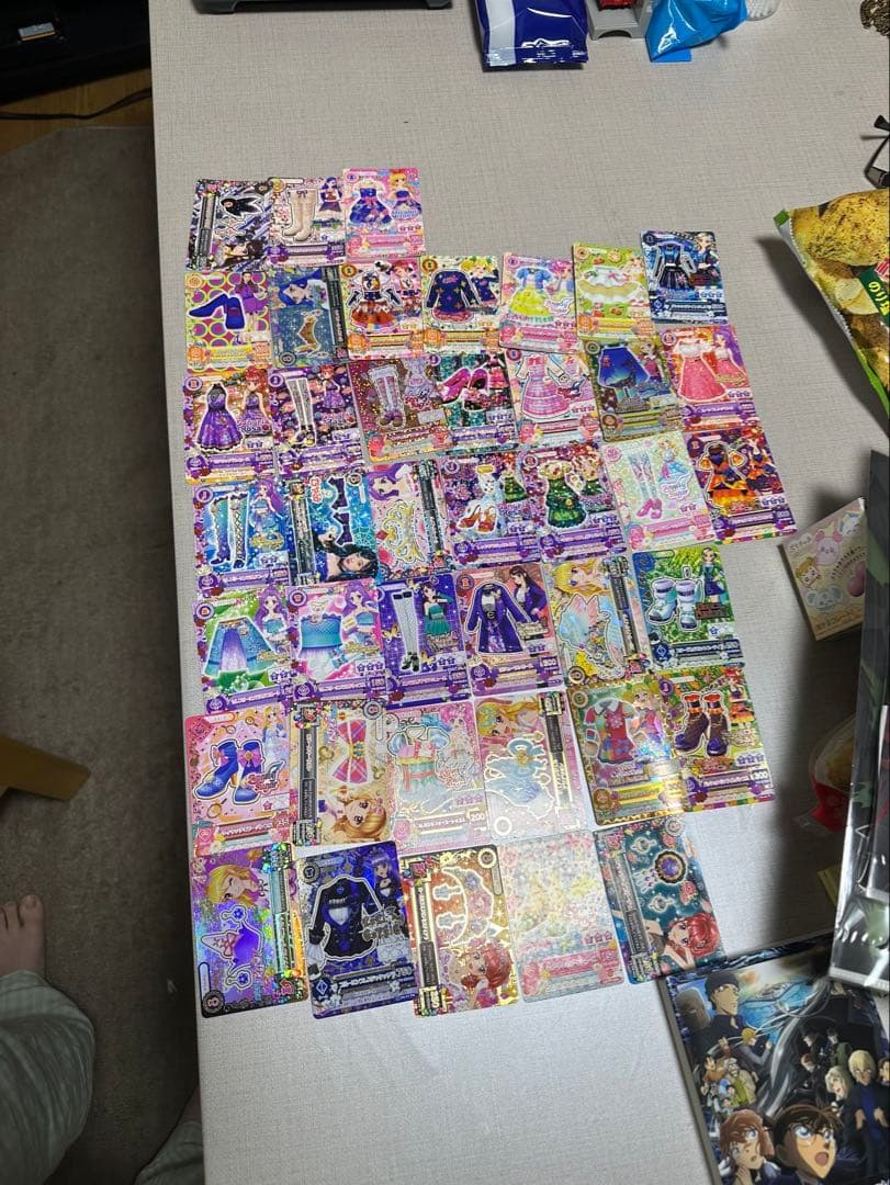 A*C様 アイカツ まとめ売り