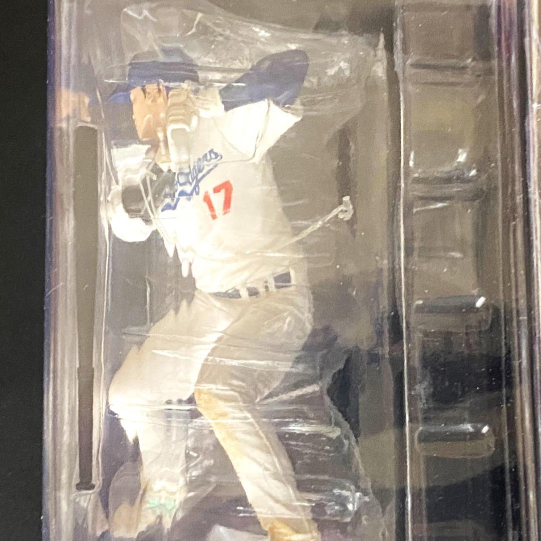 【レア】大谷翔平 50/50 記念人形