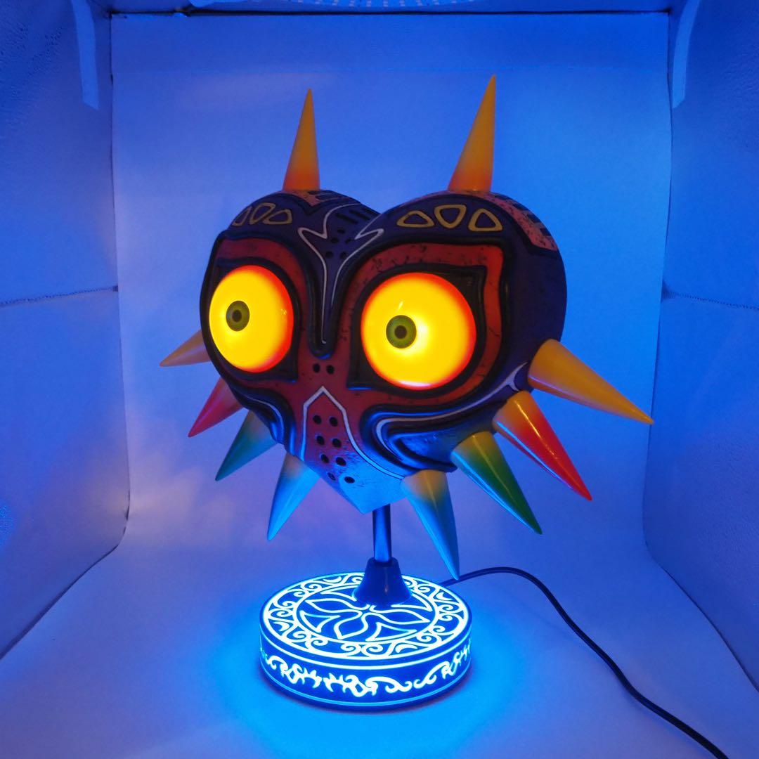 ムジュラの仮面コレクターズエディションFirst4Figures