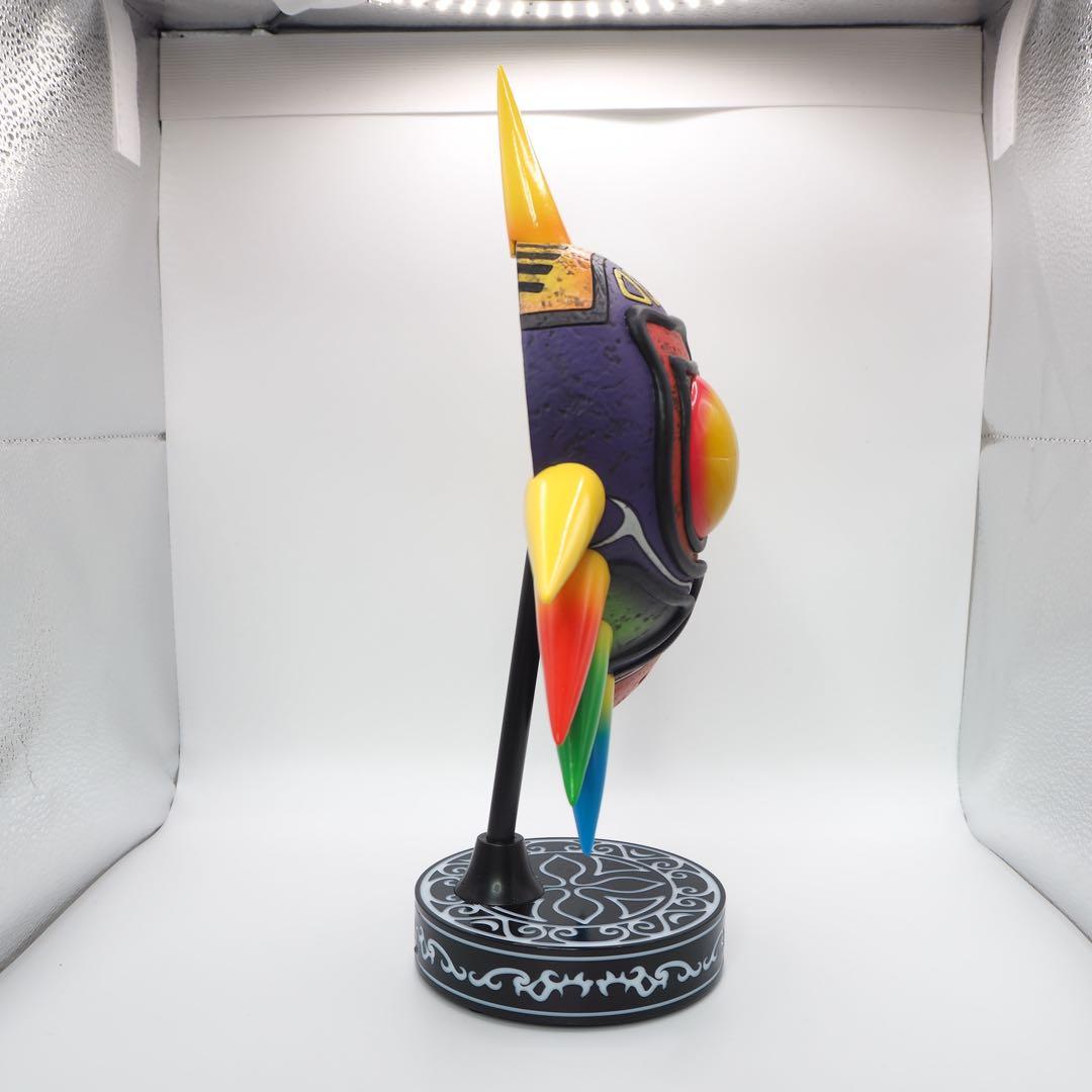 ムジュラの仮面コレクターズエディションFirst4Figures