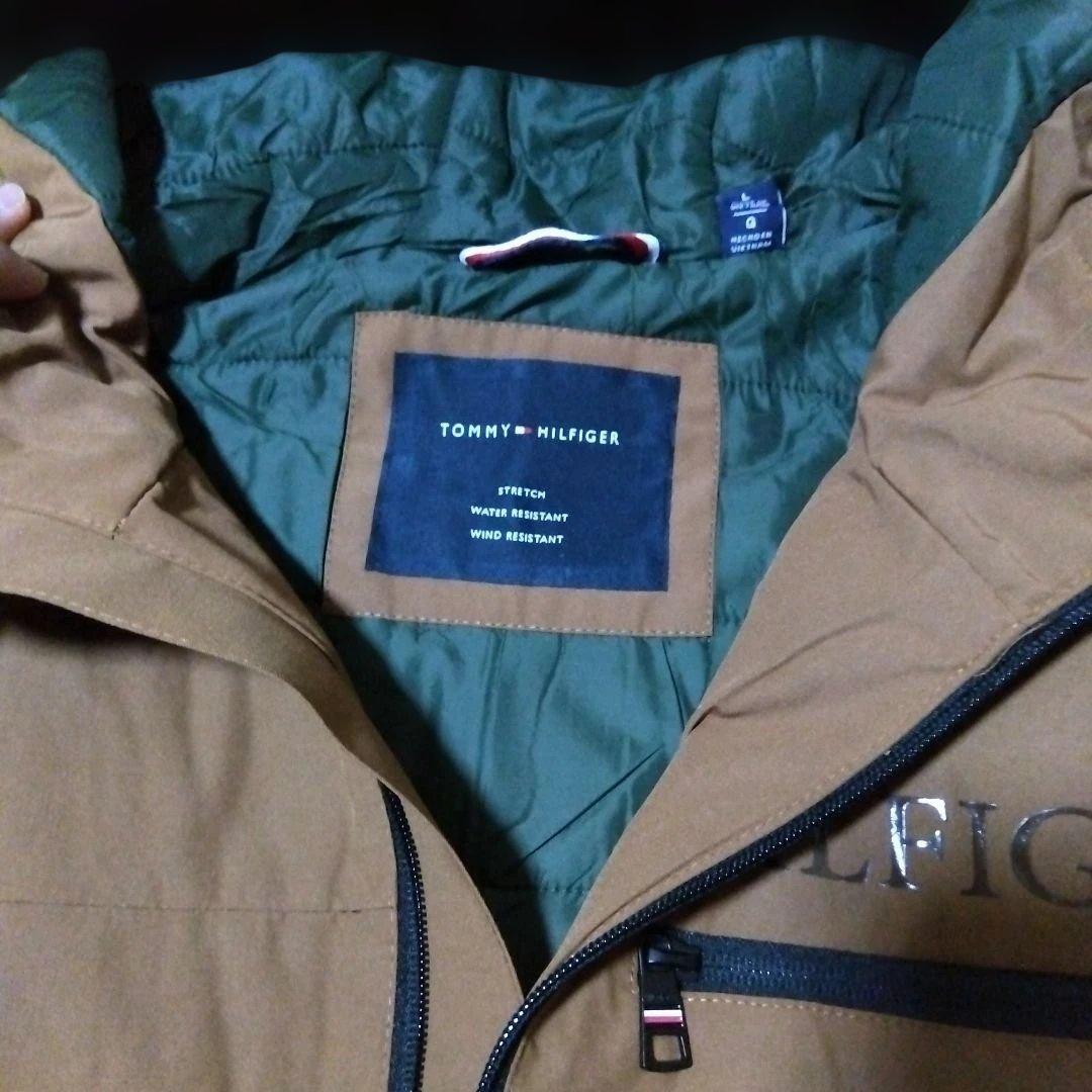   ジャケット　メンズ　日XL 防水防風防寒　ブルゾン