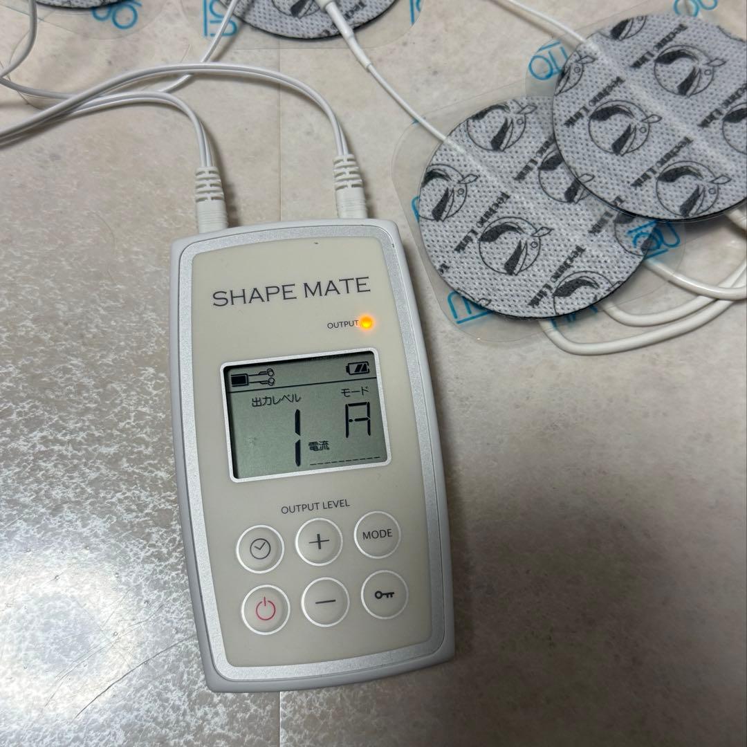 【即購入◎】シェイプメイト EMS