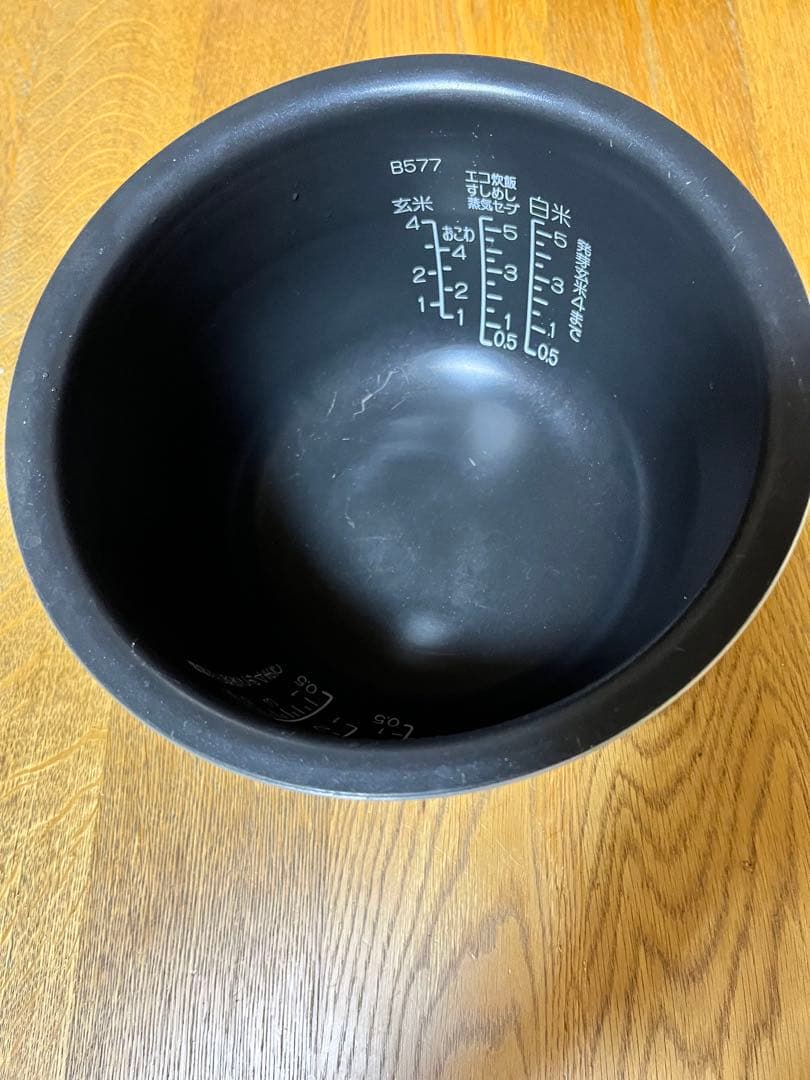 Zojirushi NW-PT10 炊飯器　着払い　専用品