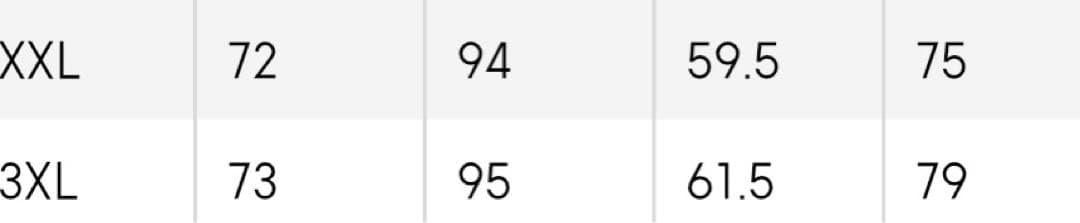 GU UNDERCOVER フェイクレザーリバーシブルブルゾン XXL