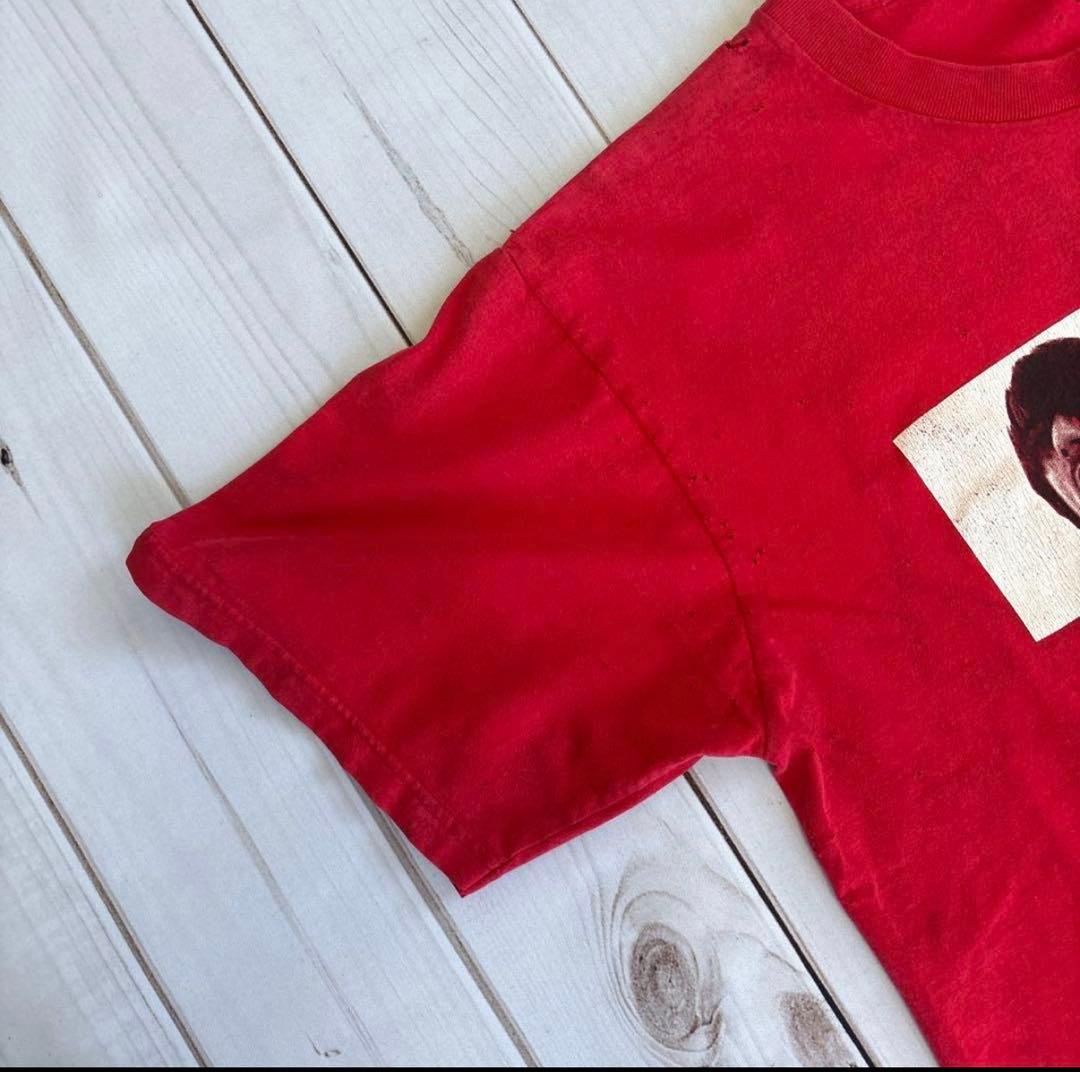 レッチリ　rhcp Red Hot Chili Peppers Tシャツ