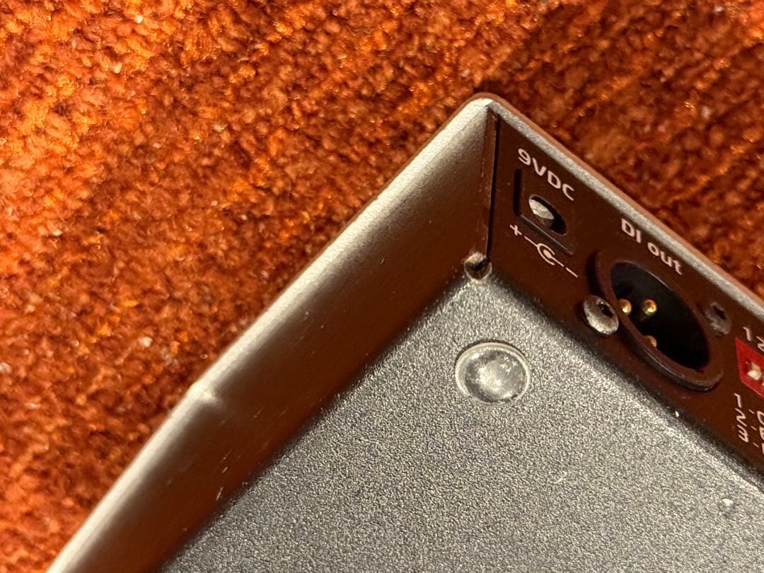 ギター grace design BIX