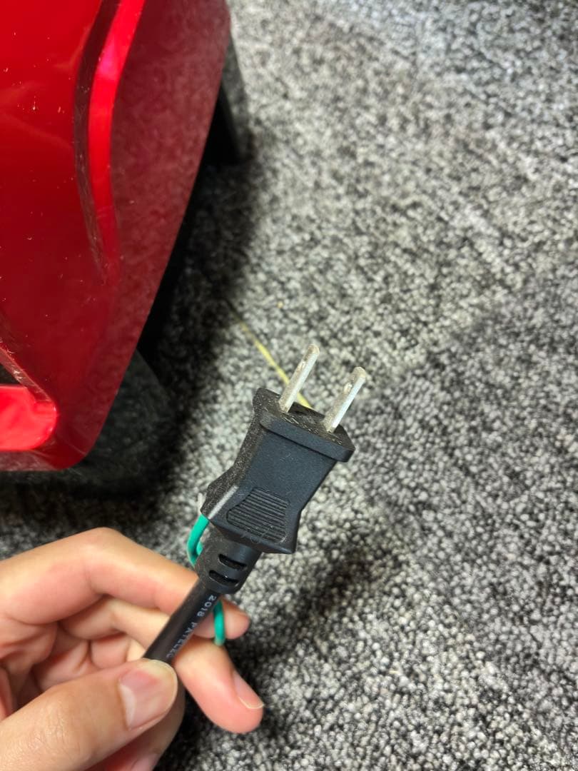 バイタミックス Vitamix E310 VM0202 ミキサー　高出力　元箱付