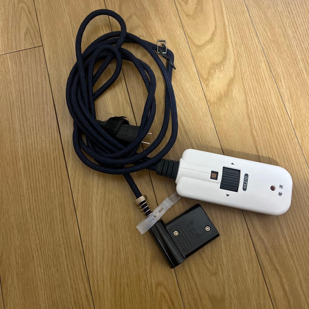 ニトリ リビングコタツ105×70引取り可