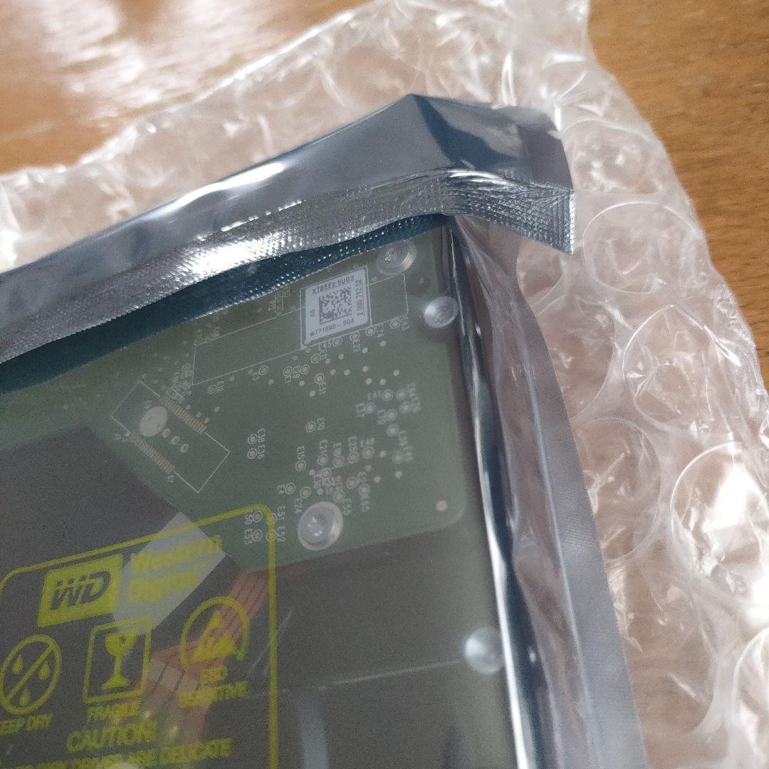 WD WD30EZRX [3TB SATA600]2台セット