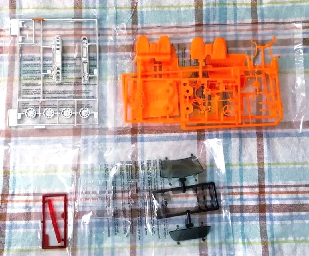 絶版 amt 1/25 ダッジ・チャージャー w/ダーティーダニーアートデカール