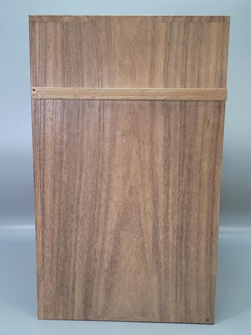 茶道具 利斎造 旅箪笥 茶箱 共箱 DT623