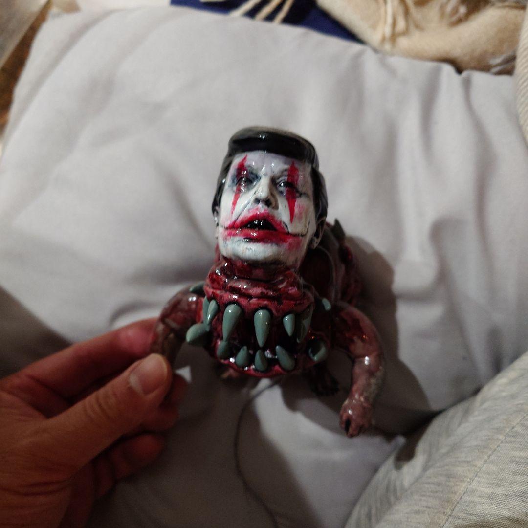 ジョーカー風 限定フィギュア 2018年製