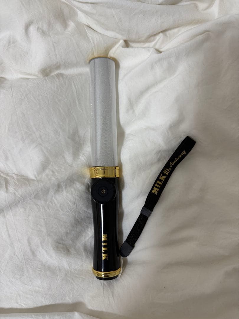 M!LK 山中柔太朗 ペンライト キンブレ