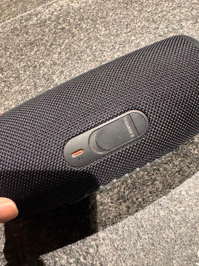 スピーカー・ウーファー JBL Charge5