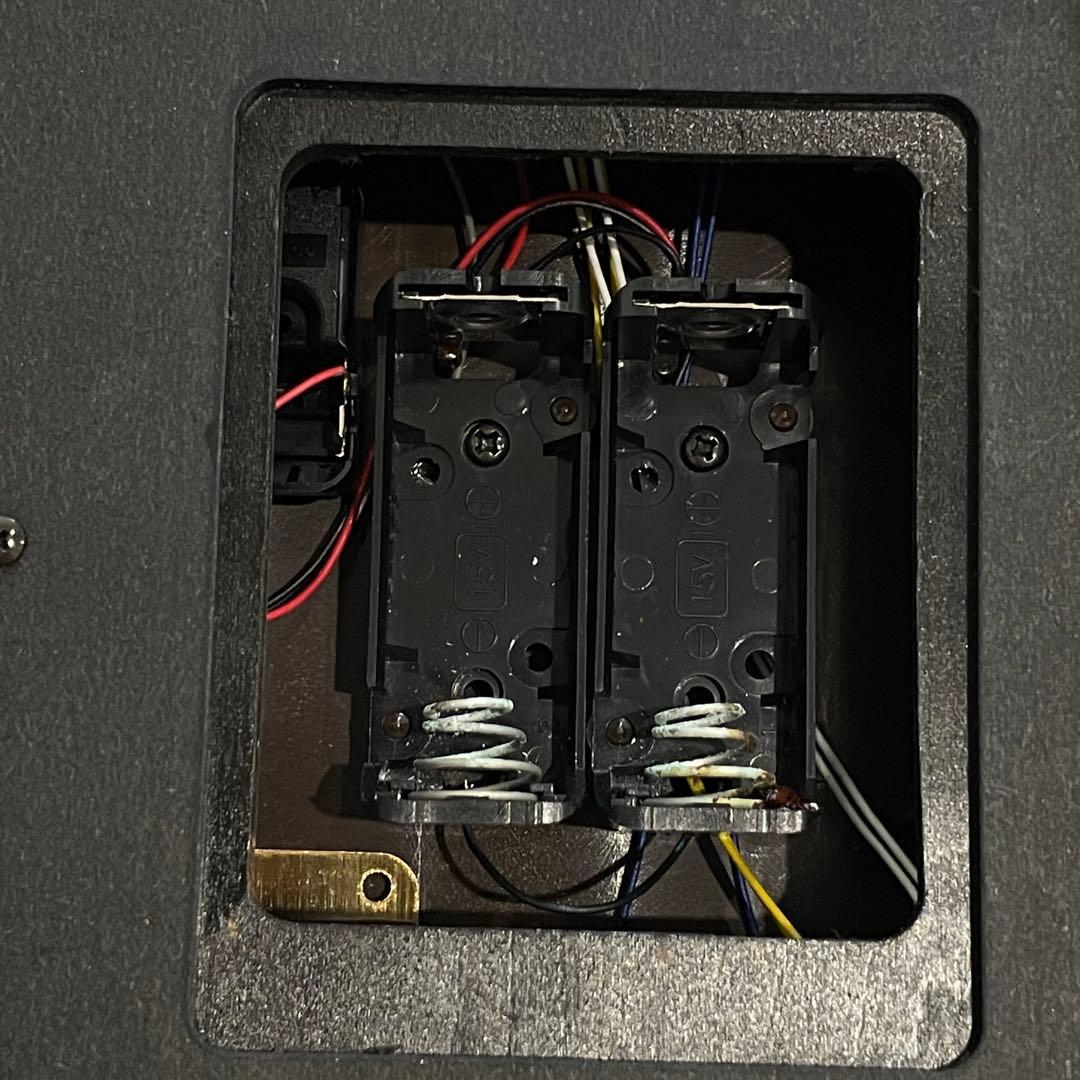 リズム時計工業 RHYTHM スモールワールド オルガニート 4MH730RN