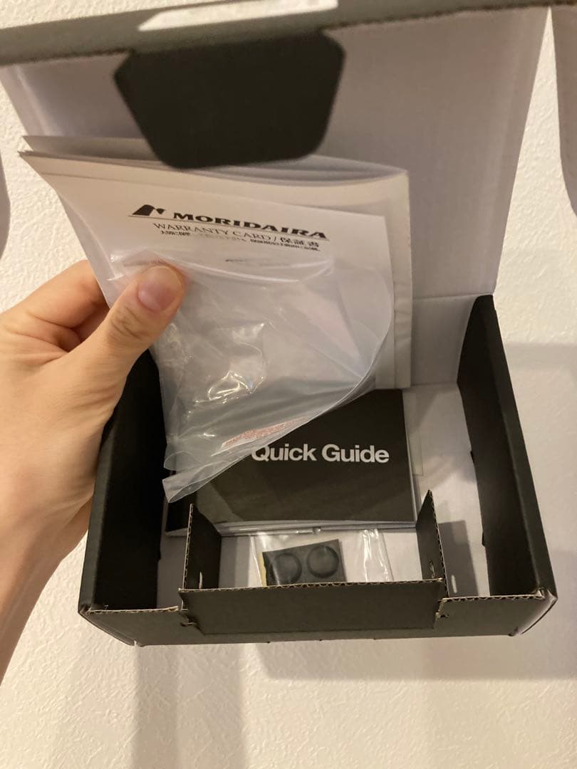 MXR SIXBAND EQ イコライザー ギター