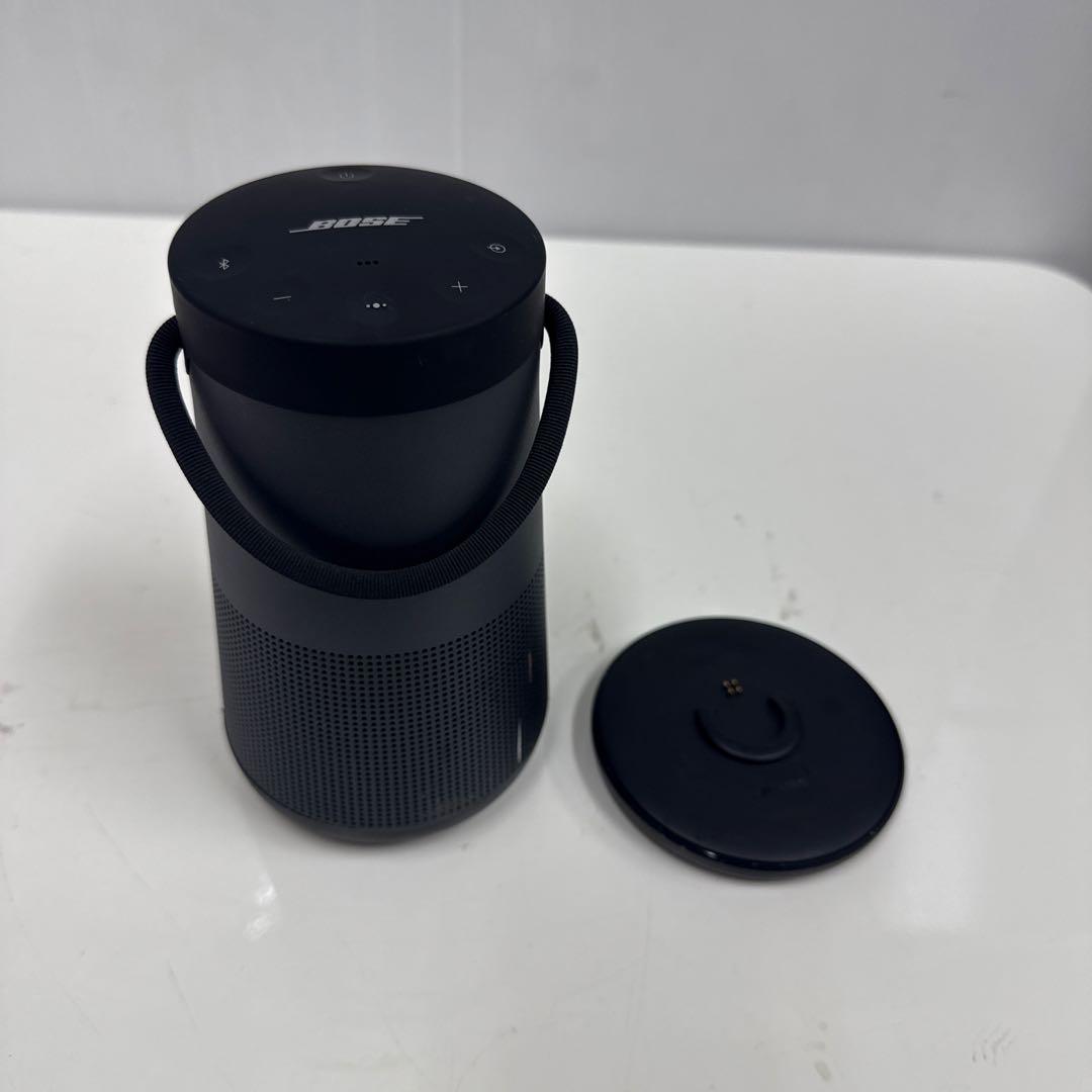Bose SoundLink Revolve+　＆充電器　　ジャンク品