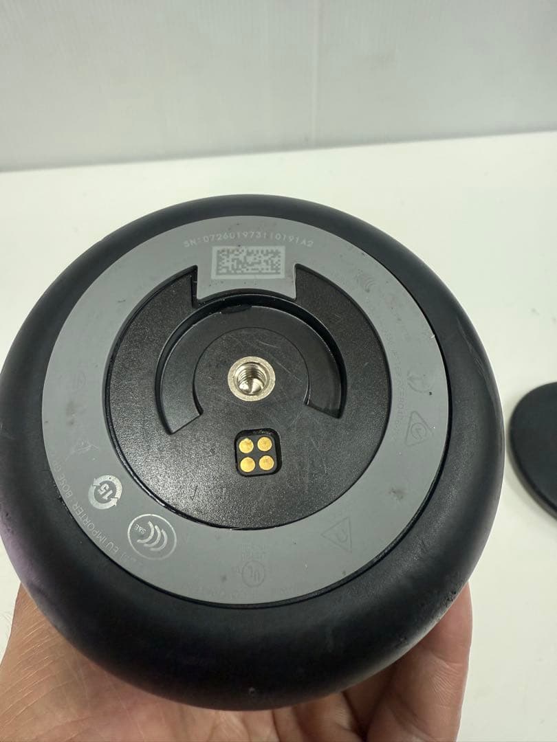 Bose SoundLink Revolve+　＆充電器　　ジャンク品