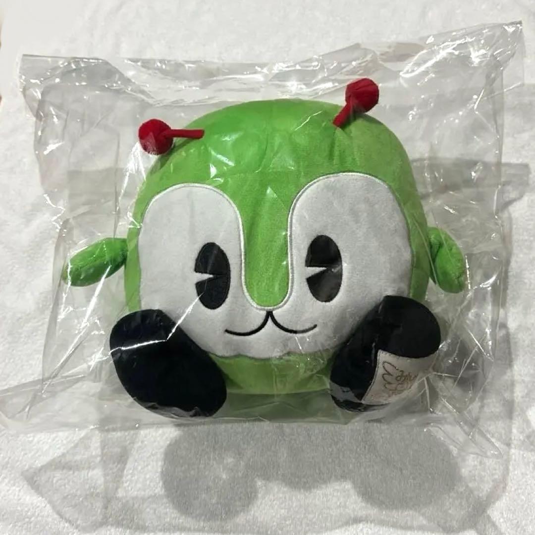 みんくる 100周年 ぬいぐるみ