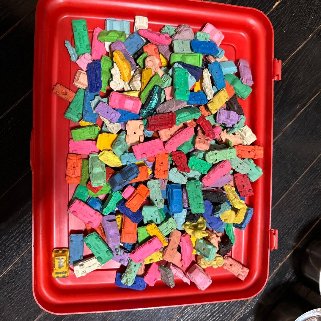 スーパーカー　消しゴムまとめ　昭和レトロ　おもちゃ　当時品　駄菓子屋