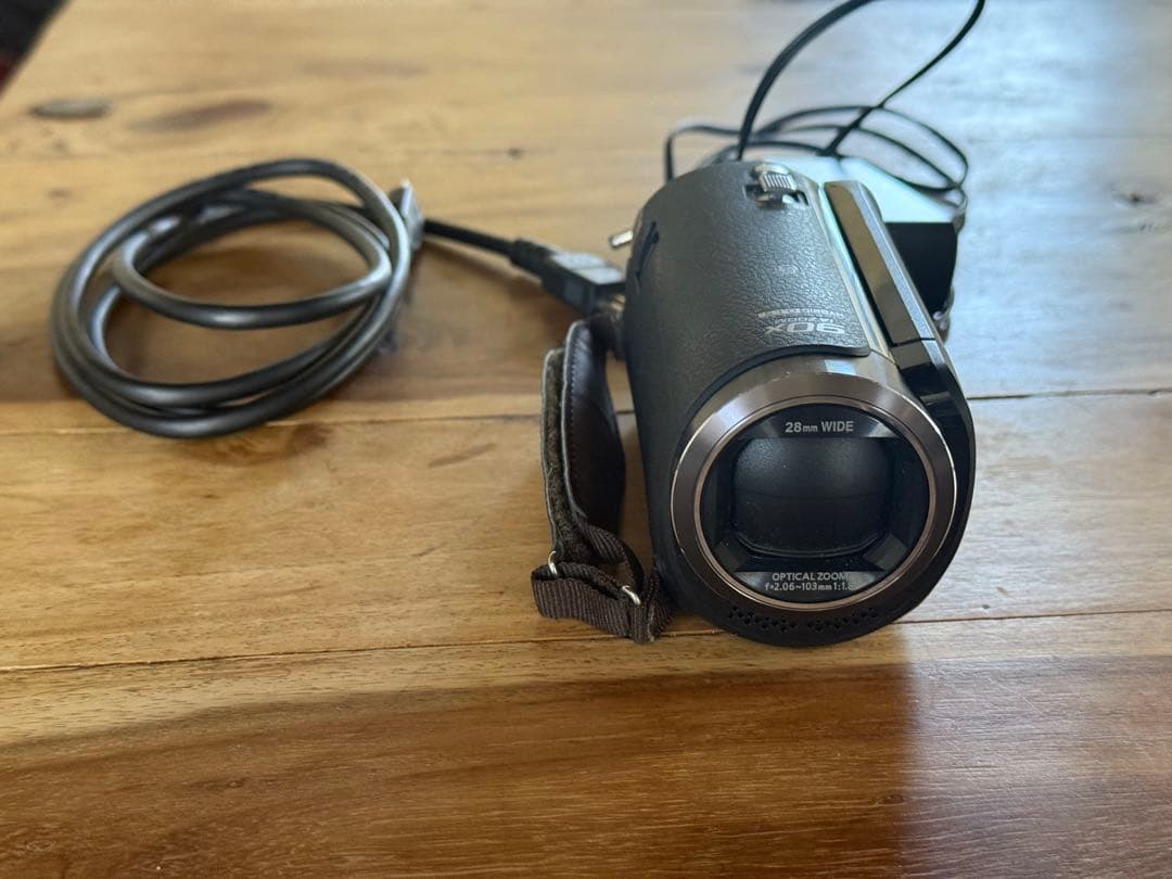 パナソニック　HC-W570M