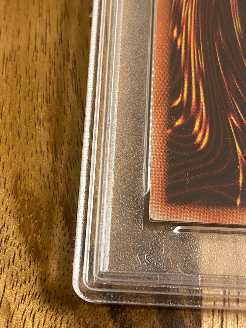 ブラック　マジシャン・ガール PSA 10 20thアニバーサリー