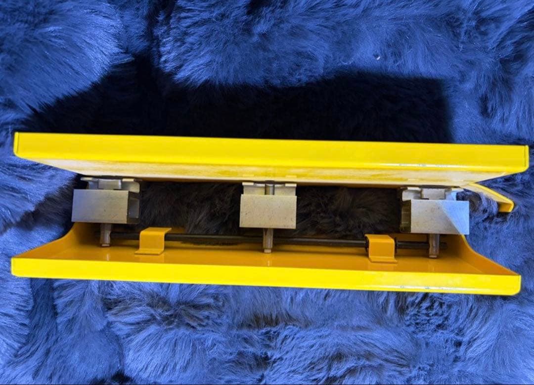 アートカラー　アニメ用 タッピング機