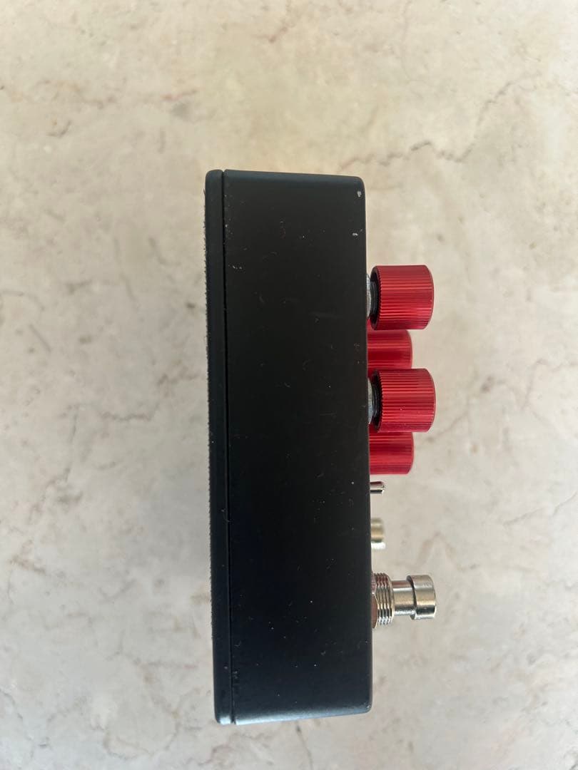 Keeley Caverns Delay Reverb V2 ディレイリヴァーブ