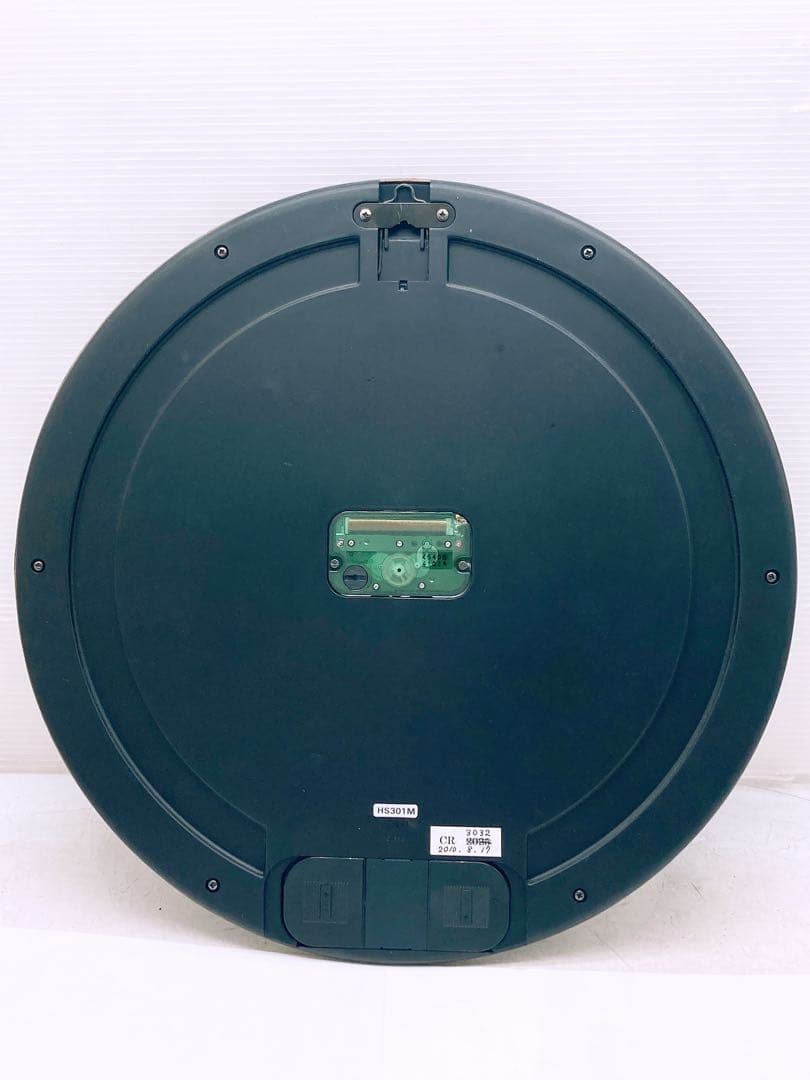 超希少★未来技術遺産登録 セイコー 掛け時計HS301M SEIKO