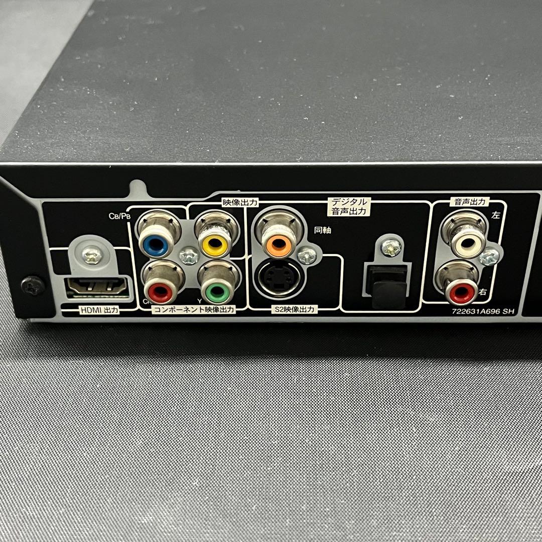 中古　Pioneer DVDプレーヤー DV-420V