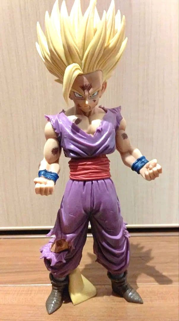 MSP 孫悟飯　スペシャルカラー ver . 海外正規品　箱無し、台座なし