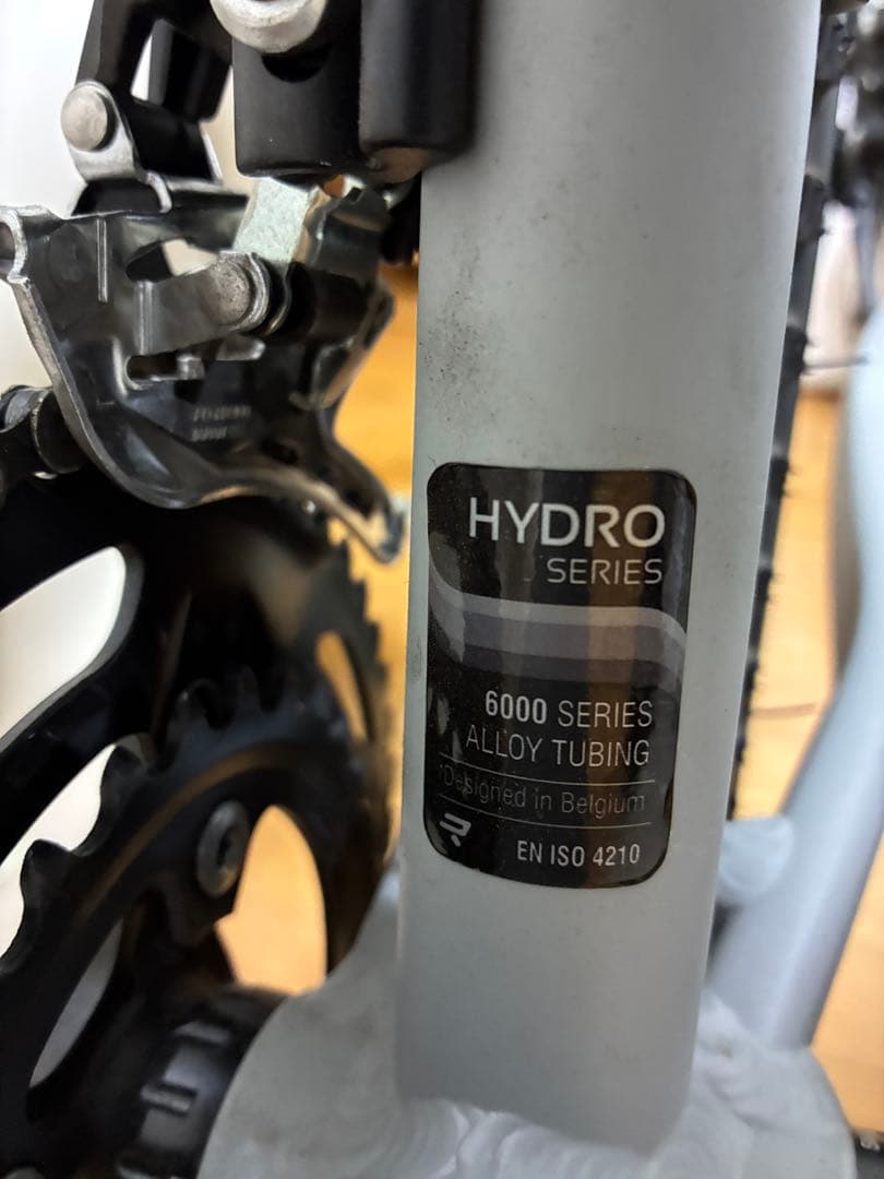 RIDLEY KANZO A　XXS 2024年購入　東京　直接お渡し限定