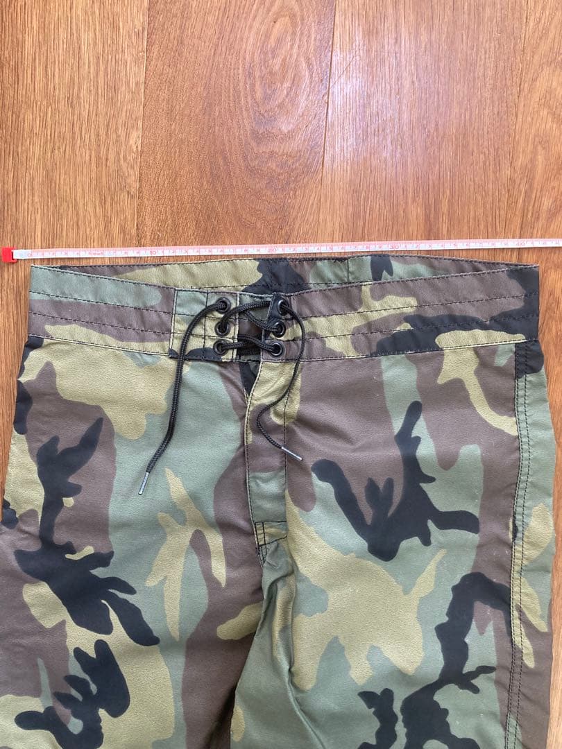 バードウェル ボードショーツ