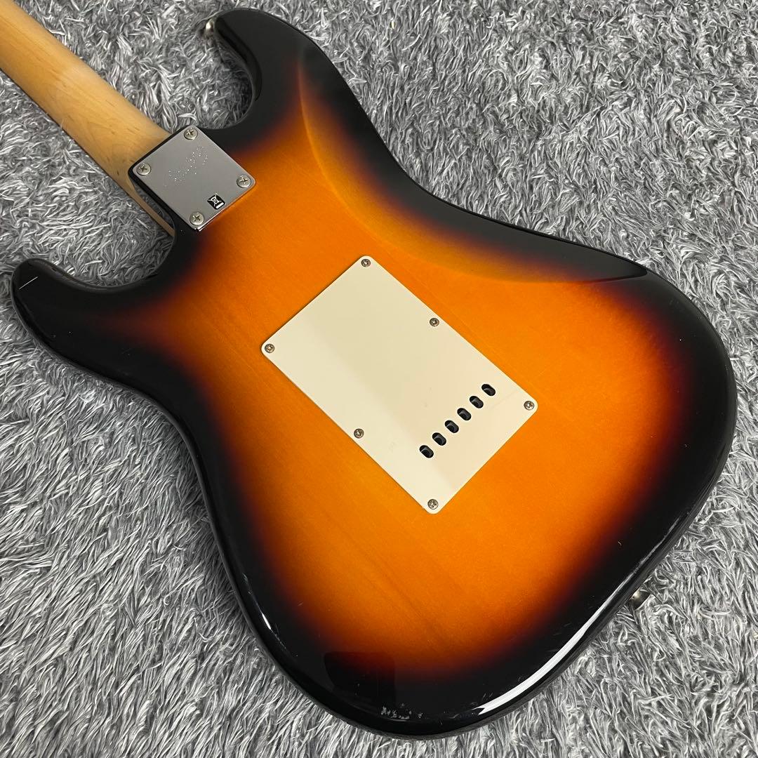 Squier Affinity Stratocaster エレキギター