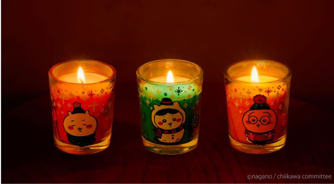 【匿名配送】エニマイくじ　ちいかわ　フルコンプ コンプリート