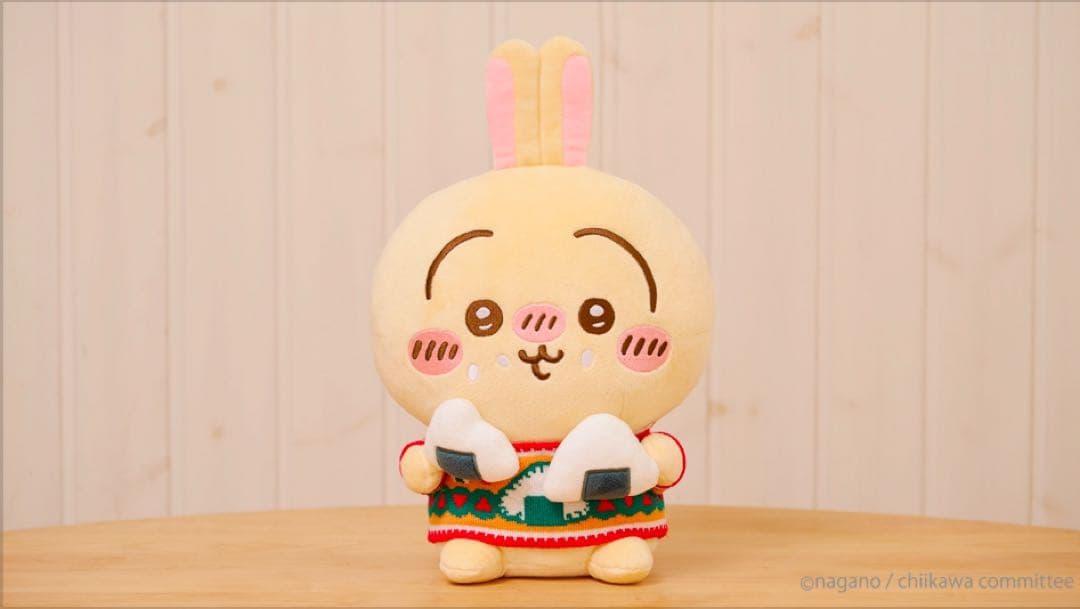 【匿名配送】エニマイくじ　ちいかわ　フルコンプ コンプリート