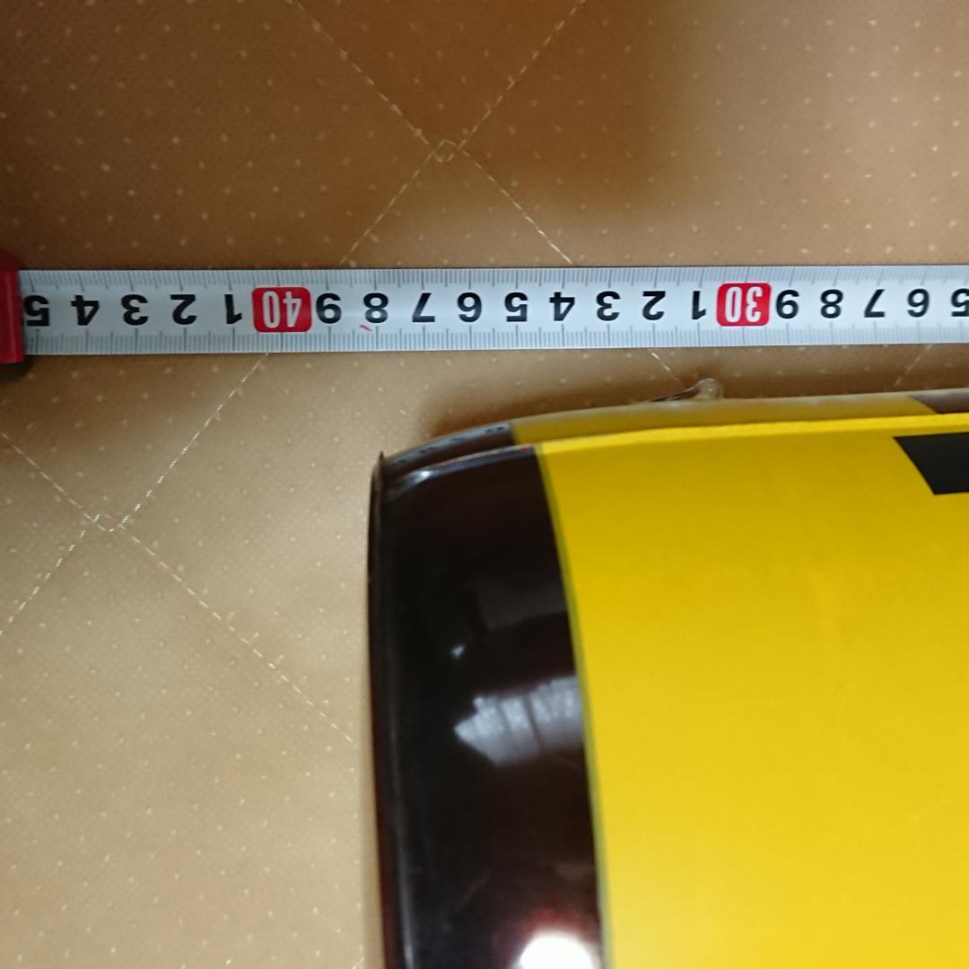 リゲイン店頭物  ソフビ  カウンター用