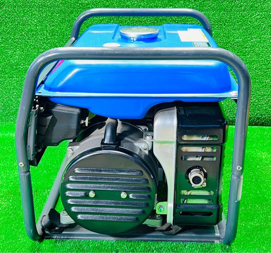 Yamaha EF23H ポータブル発電機動作確認済み