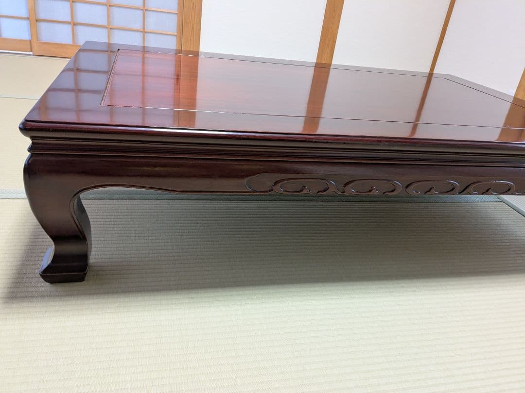 和風座敷机、座卓、