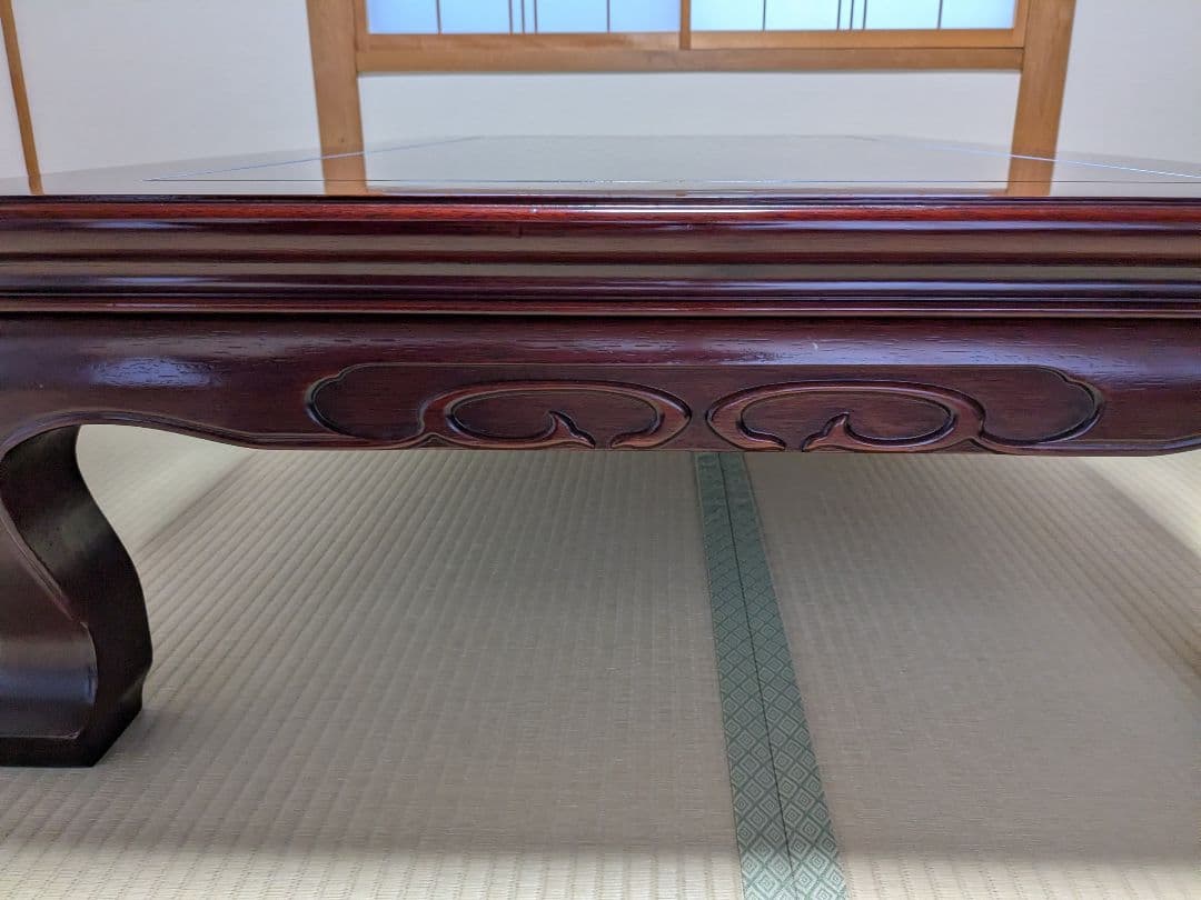 和風座敷机、座卓、