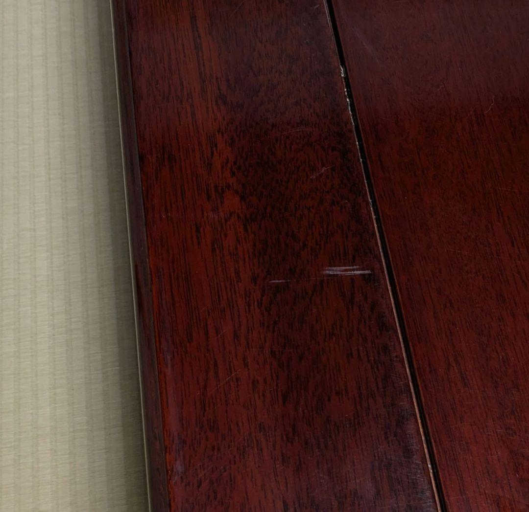 和風座敷机、座卓、