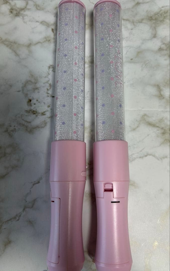 【匿名】=LOVE ペンライト 2022年ver 2本セット