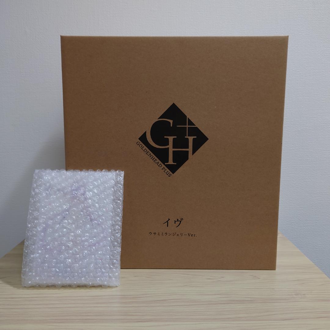 [未開封] イヴ ウサミミランジェリーVer. [特典アクリルスタンド付き]