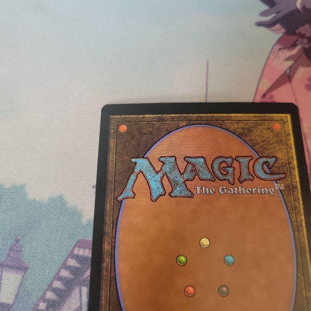 MTG 怒りの天使アクローマ foil 中国語