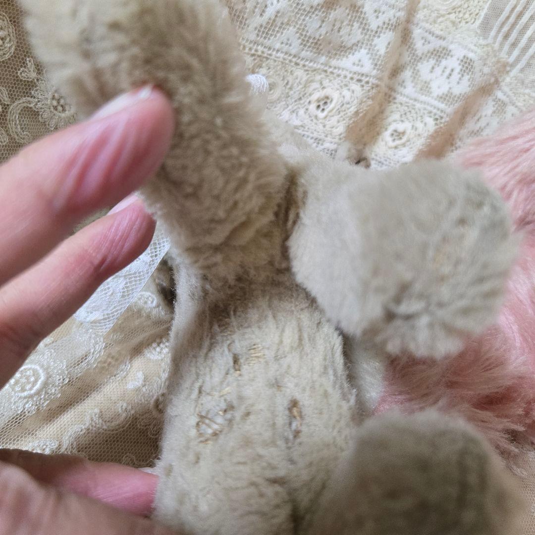 アンティークの羊さん