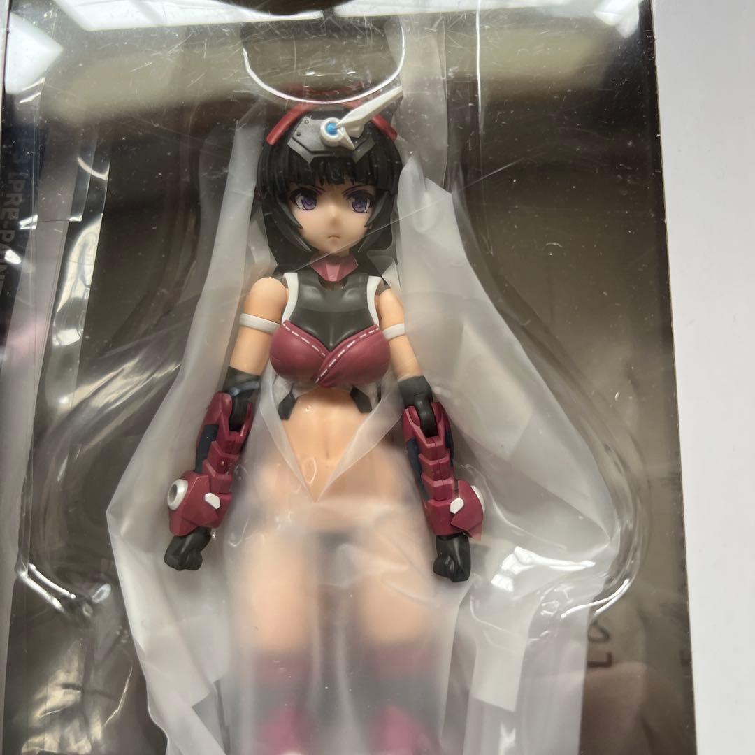 KOTOBUKIYA P3 MAGATSUKI Ver. 未開封