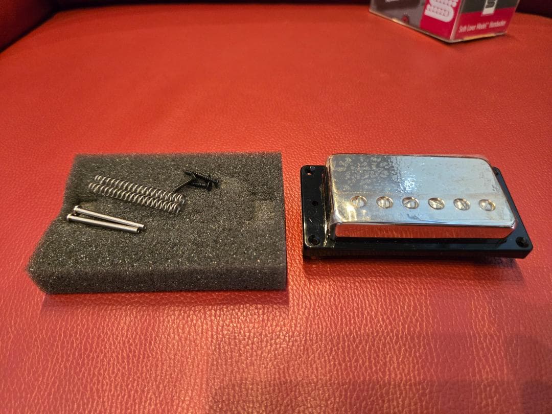 SeymourDuncan Humbucker　セイモアダンカン　　SH-55N