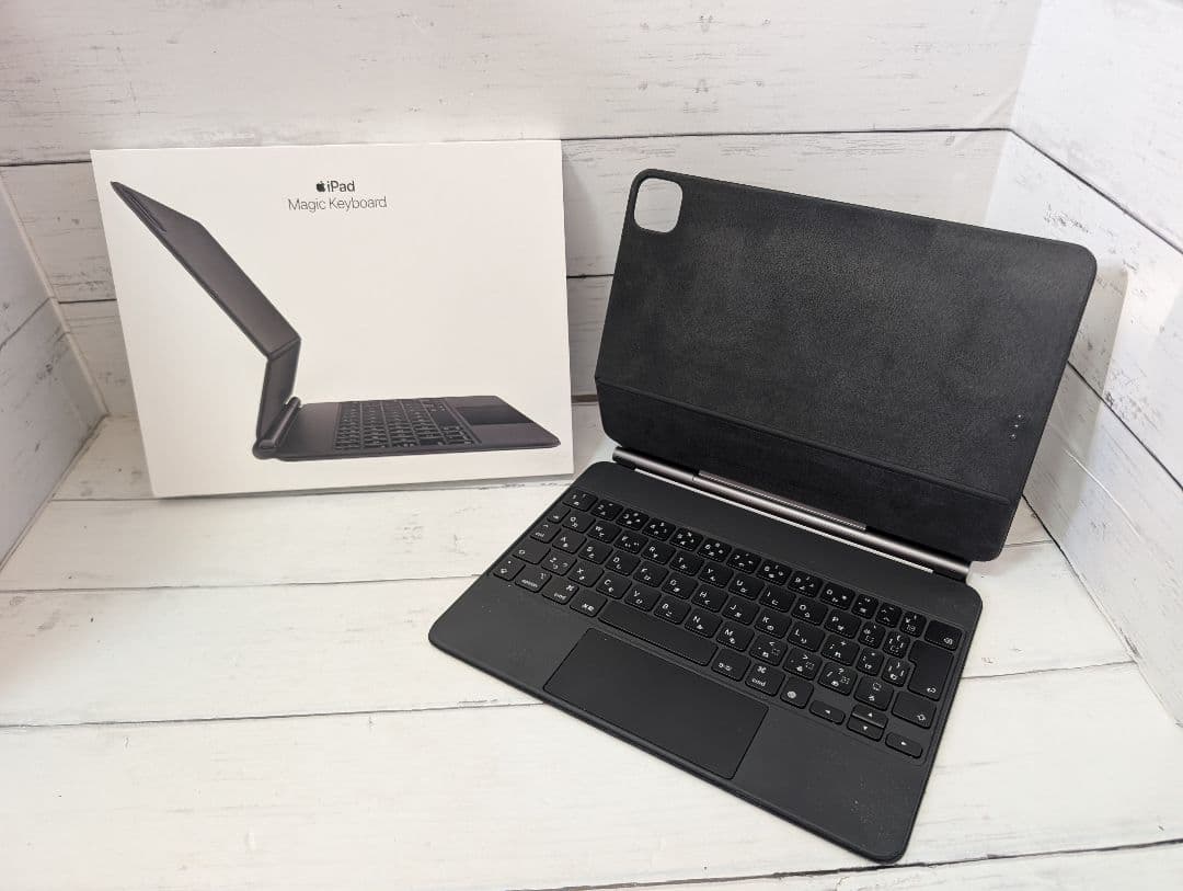 Magic Keyboard A2261 11インチ　日本語配列